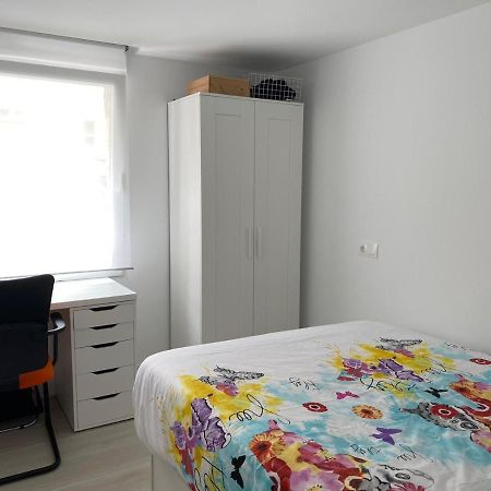 Marisol Apartament Διαμέρισμα Σαντιάγο ντε Κομποστέλα Εξωτερικό φωτογραφία