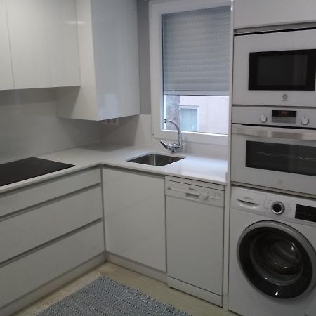Marisol Apartament Διαμέρισμα Σαντιάγο ντε Κομποστέλα Εξωτερικό φωτογραφία