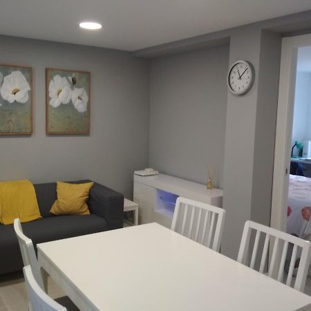 Marisol Apartament Διαμέρισμα Σαντιάγο ντε Κομποστέλα Εξωτερικό φωτογραφία