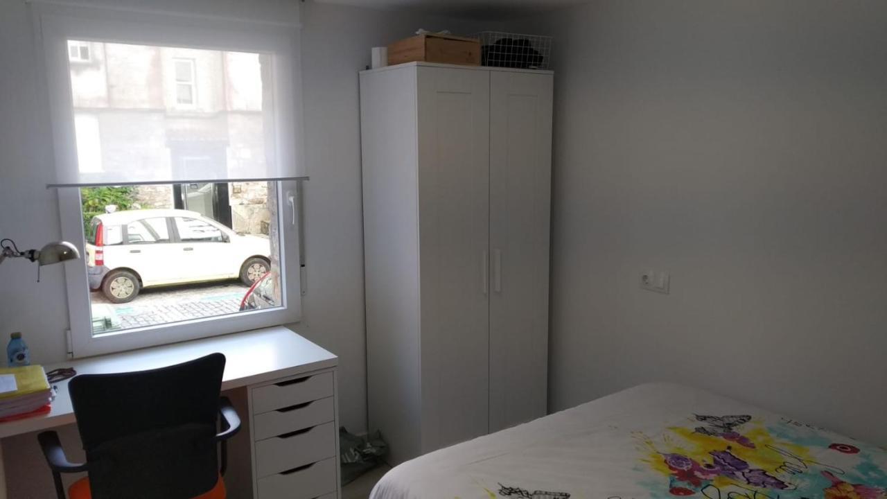 Marisol Apartament Διαμέρισμα Σαντιάγο ντε Κομποστέλα Εξωτερικό φωτογραφία