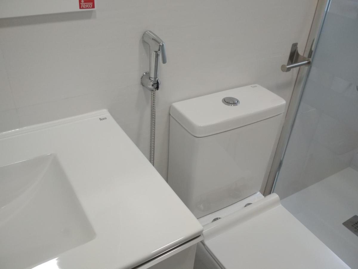 Marisol Apartament Διαμέρισμα Σαντιάγο ντε Κομποστέλα Εξωτερικό φωτογραφία