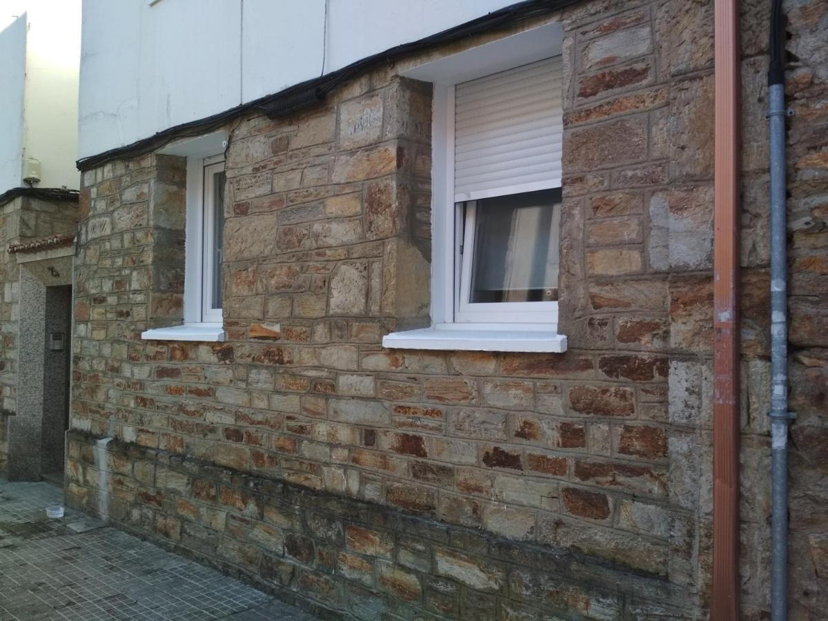 Marisol Apartament Διαμέρισμα Σαντιάγο ντε Κομποστέλα Εξωτερικό φωτογραφία