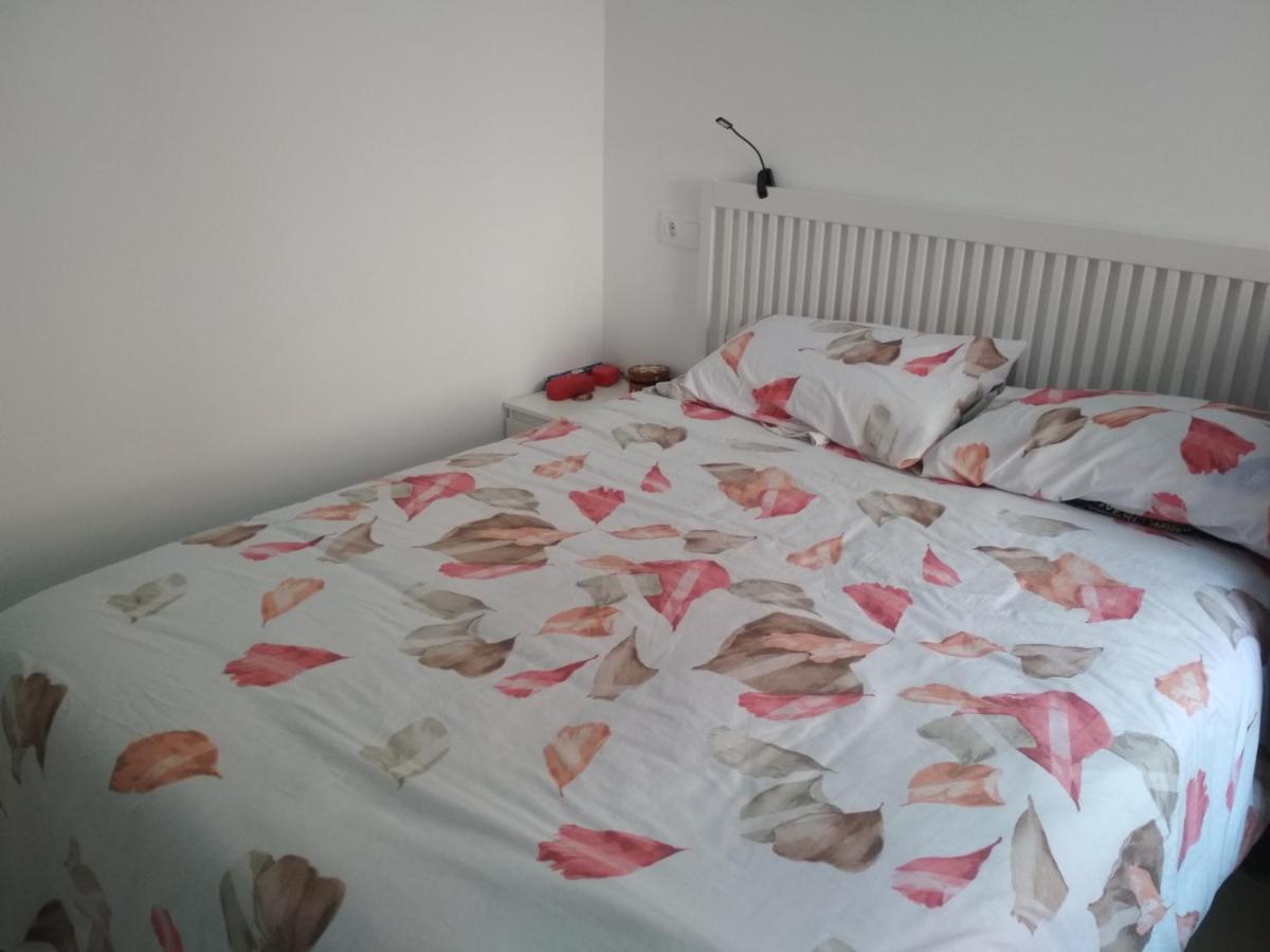 Marisol Apartament Διαμέρισμα Σαντιάγο ντε Κομποστέλα Εξωτερικό φωτογραφία